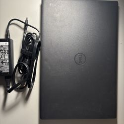 Dell Inspiron 15 Notebook Laptop Intel Core i5 15" Windows 11 Black Webcam Wi-Fi