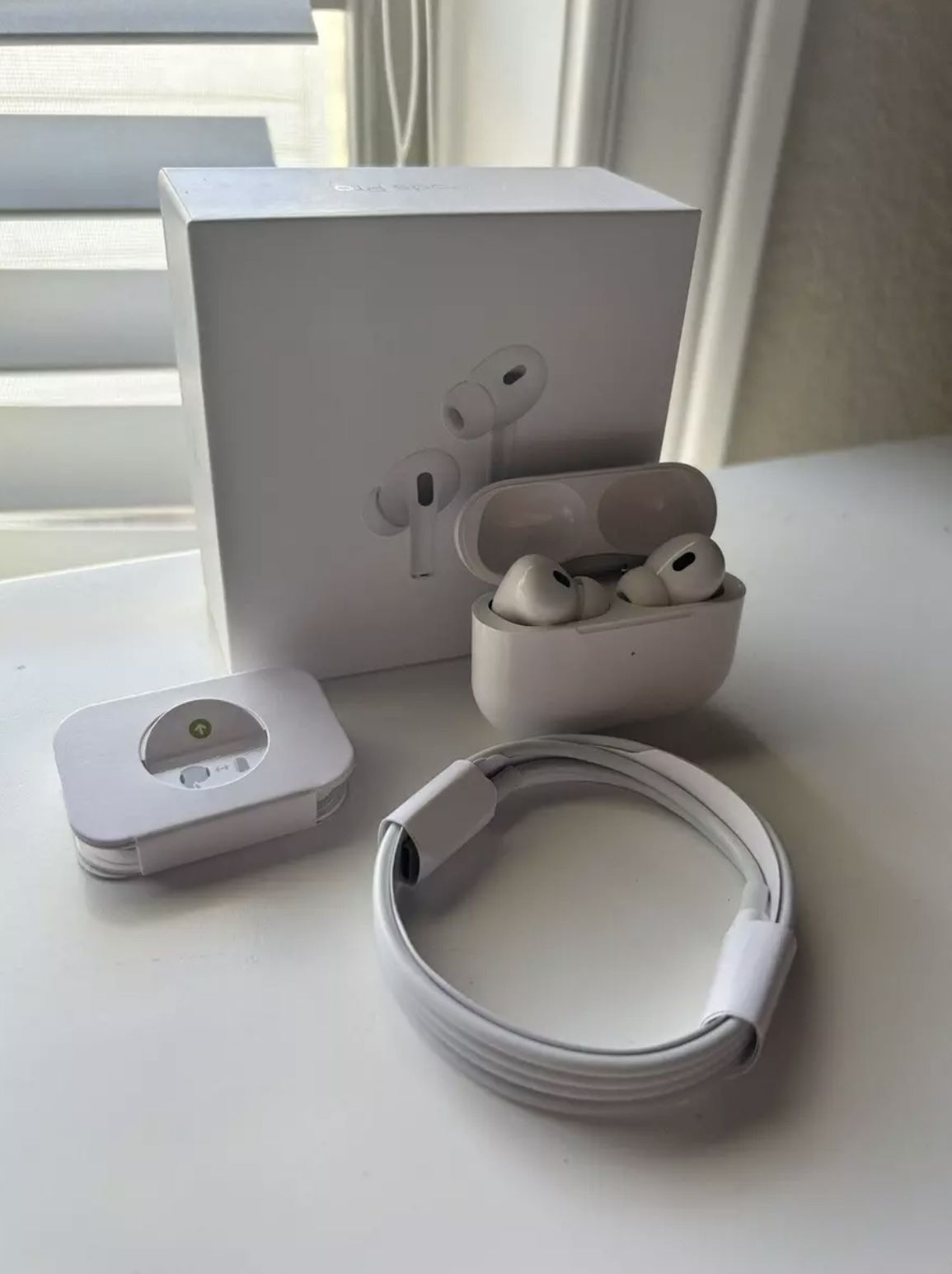 AirPods Pro 2