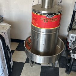 Orion Cooler