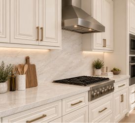 Gabinetes , countertops