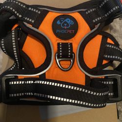 Medium Dog Harness