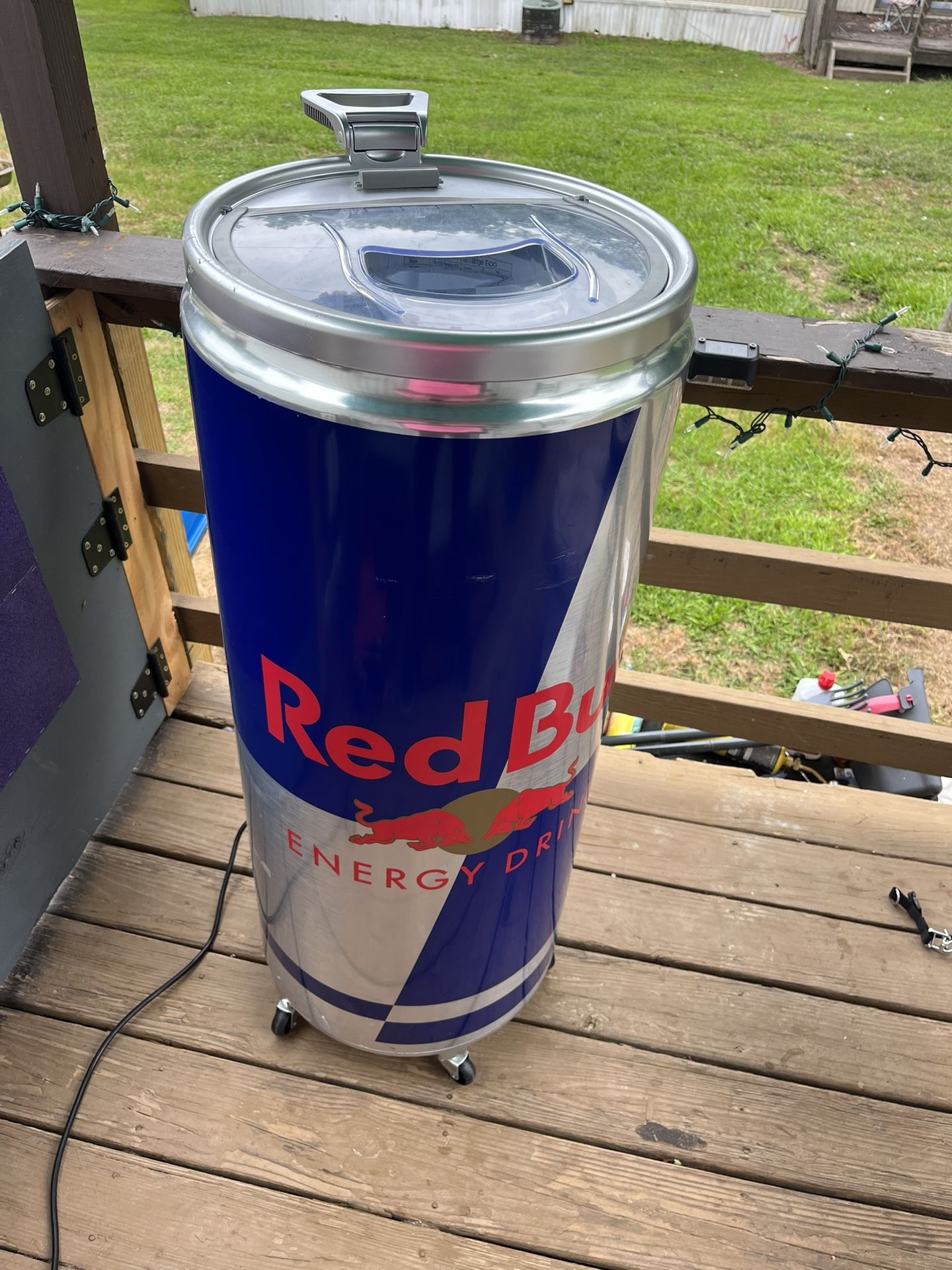 Redbull