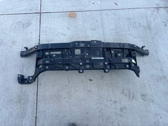 RIVIAN RIT RIS RADIATOR CORE SUPPORT 2022 2023 2024 2025 C(contact info removed)45-D OEM