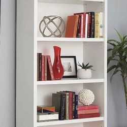 Decorative Bookcase