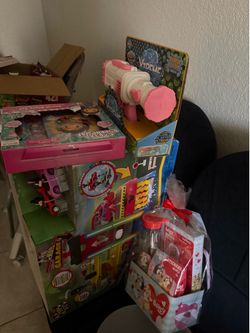 Kids toy