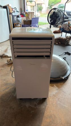 Air conditioner/Portable