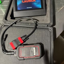 Launch X431 Pro 