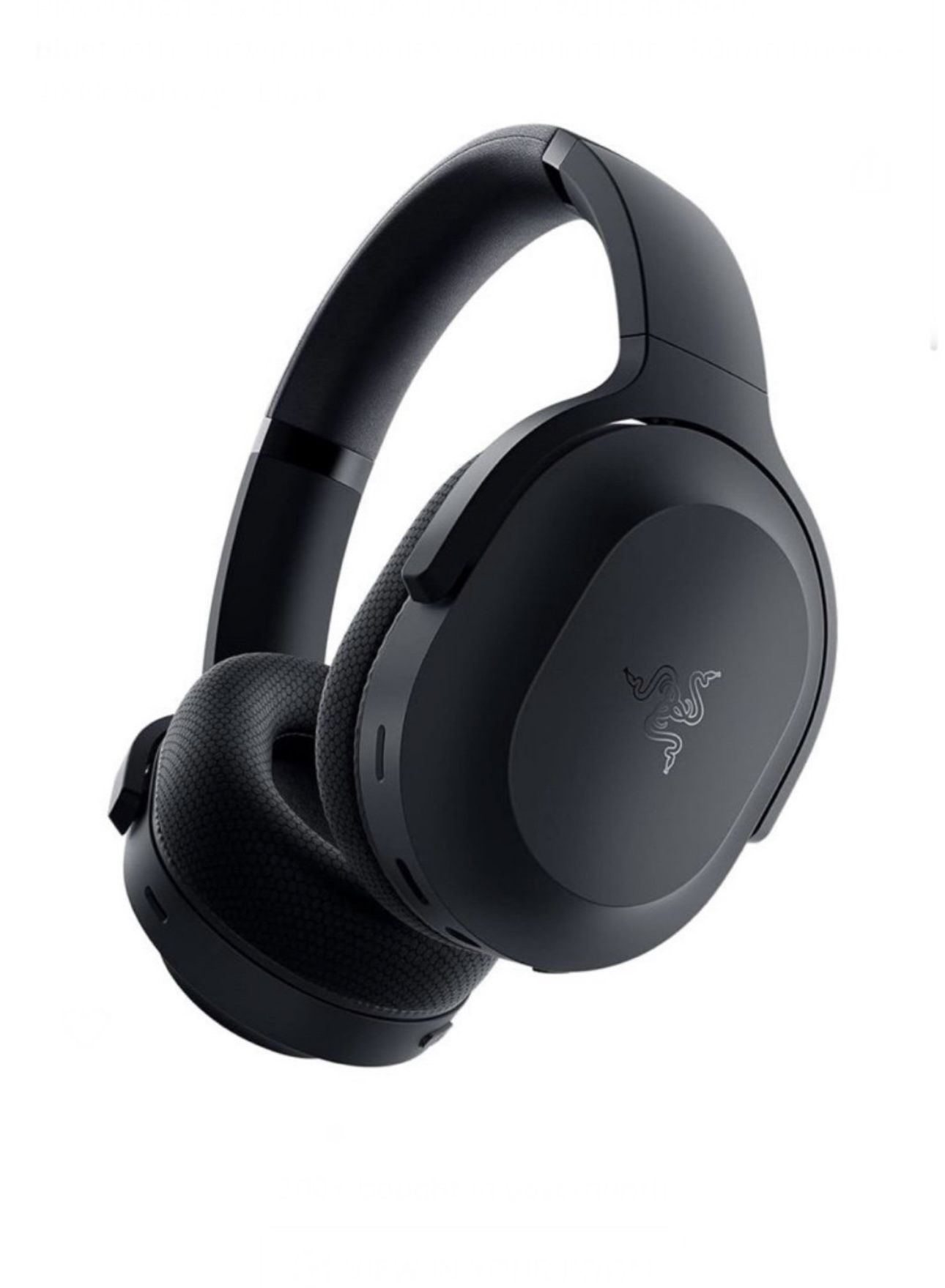 Razer Barracuda X RZ04-0380 Wireless Bluetooth Multi-Platform Gaming Headset