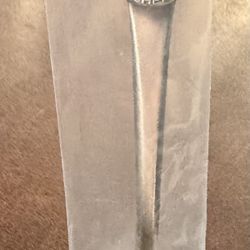 Vintage Rolex watch Boucheret Souvenir Spoon 