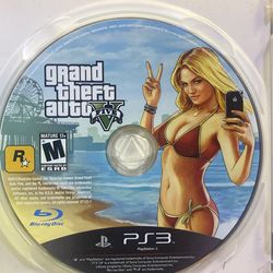 GTA 5