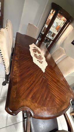 Nice furniture