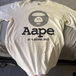 Bape shirt