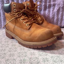 Kids Boots