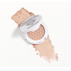 Seraphine Botanicals Diamantine Beaming Highlighter in shade Oyster, New in Box!
