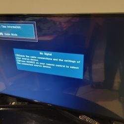 Samsung Full HD 48" LED Smart TV