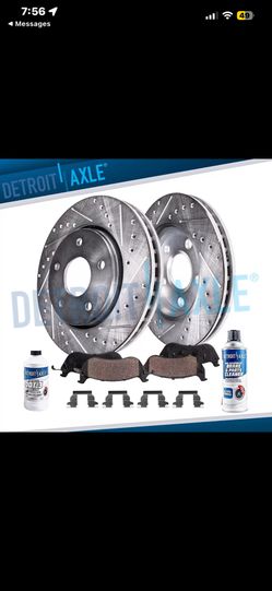 Auto parts & Accessories