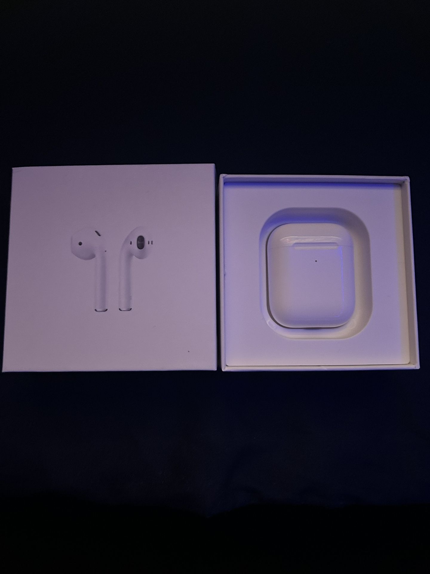 AirPods 2 Generation