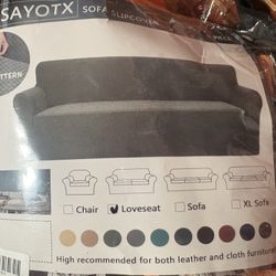 Cover Sofa 