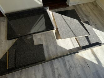 Countertop Pieces