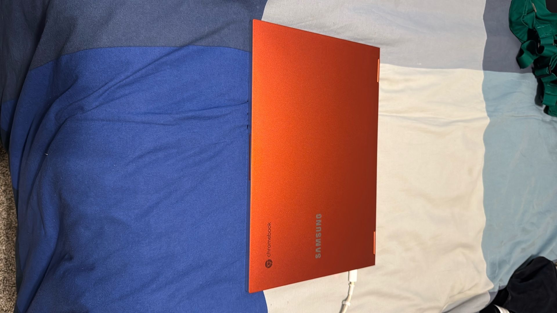Samsung Galaxy Chromebook
