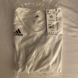 Adidas Hilo LS Extra Small Brand New
