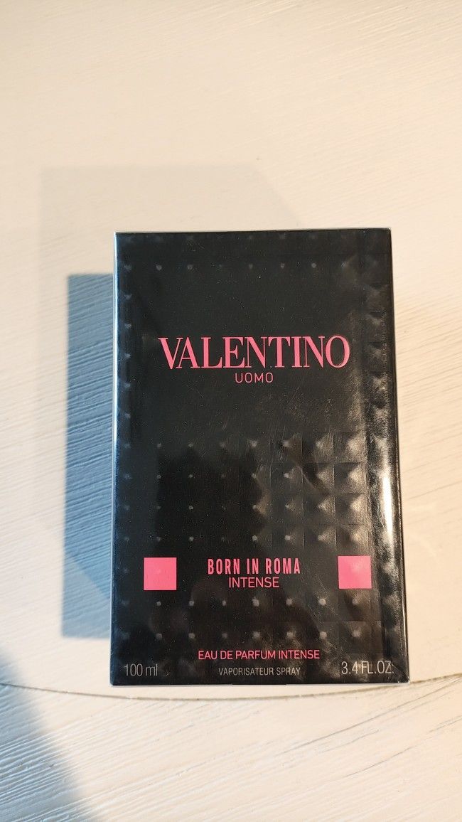 Valentino (Intense)