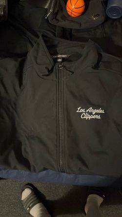 Clipper Jacket