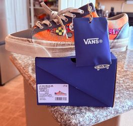 Vans size 13 $225