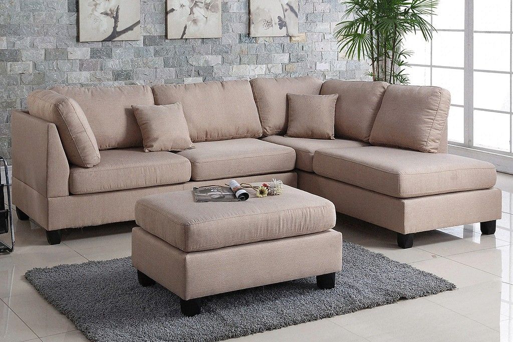 Reversible sectional Set