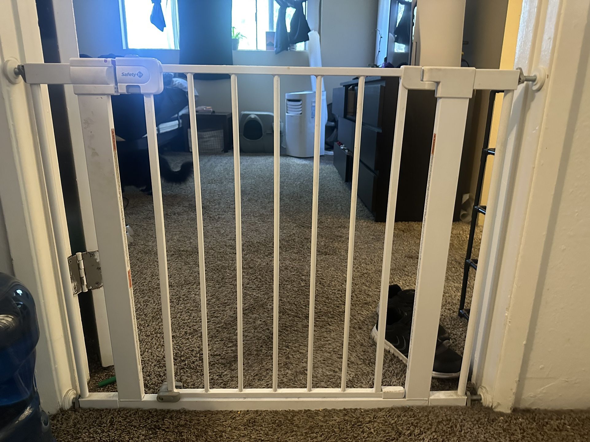 Baby Gate Safety 1st