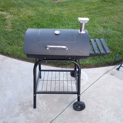Bbq Pit 