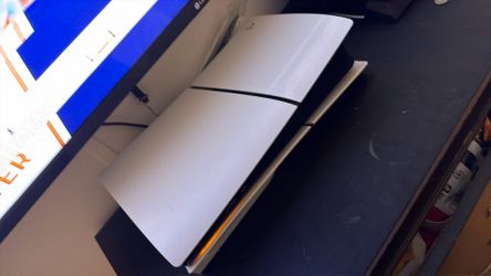 Ps5 Slim