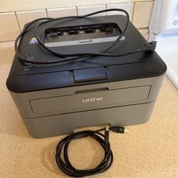 Brother Laser Printer