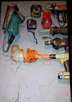 Tools Tools