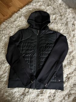 Calia by Carrie Underwood Women’s Zip Up Hooded Jacket