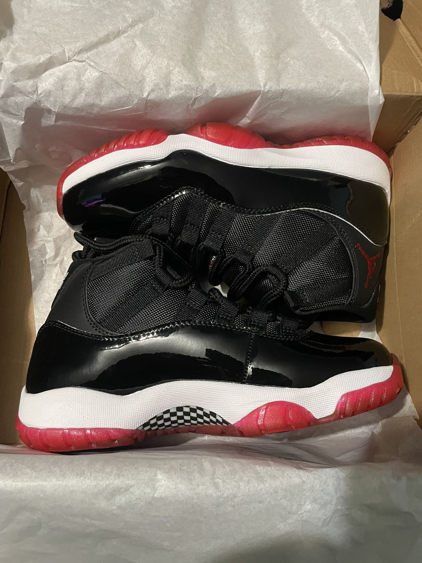 Jordan 11s