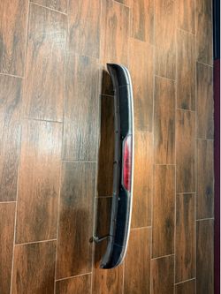 Honda Civic Hatchback (EK) Parts - Seats, Wing, Mirrors & Trim
