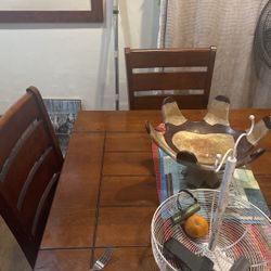 Dinning Room Table