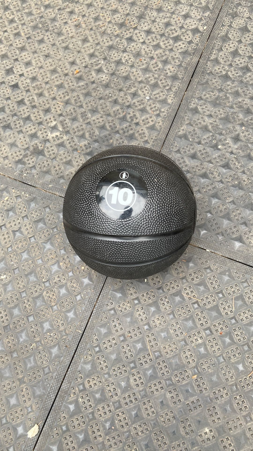 Medicine Ball