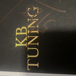KB TUNING