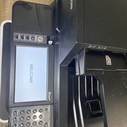 KYOCERA ECOSYS M3645IDN PRINTER FAX COPIER *negotiable*