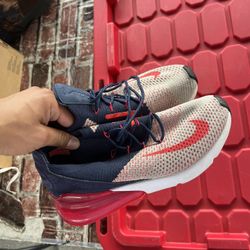 Nikes 