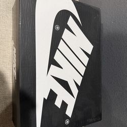 Jordan 1s size 8 New