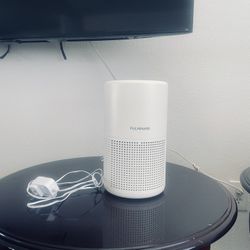 Fulminare Air Purifier 