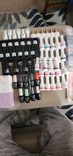 Nail polish