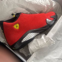 Jordan 14 Retro 