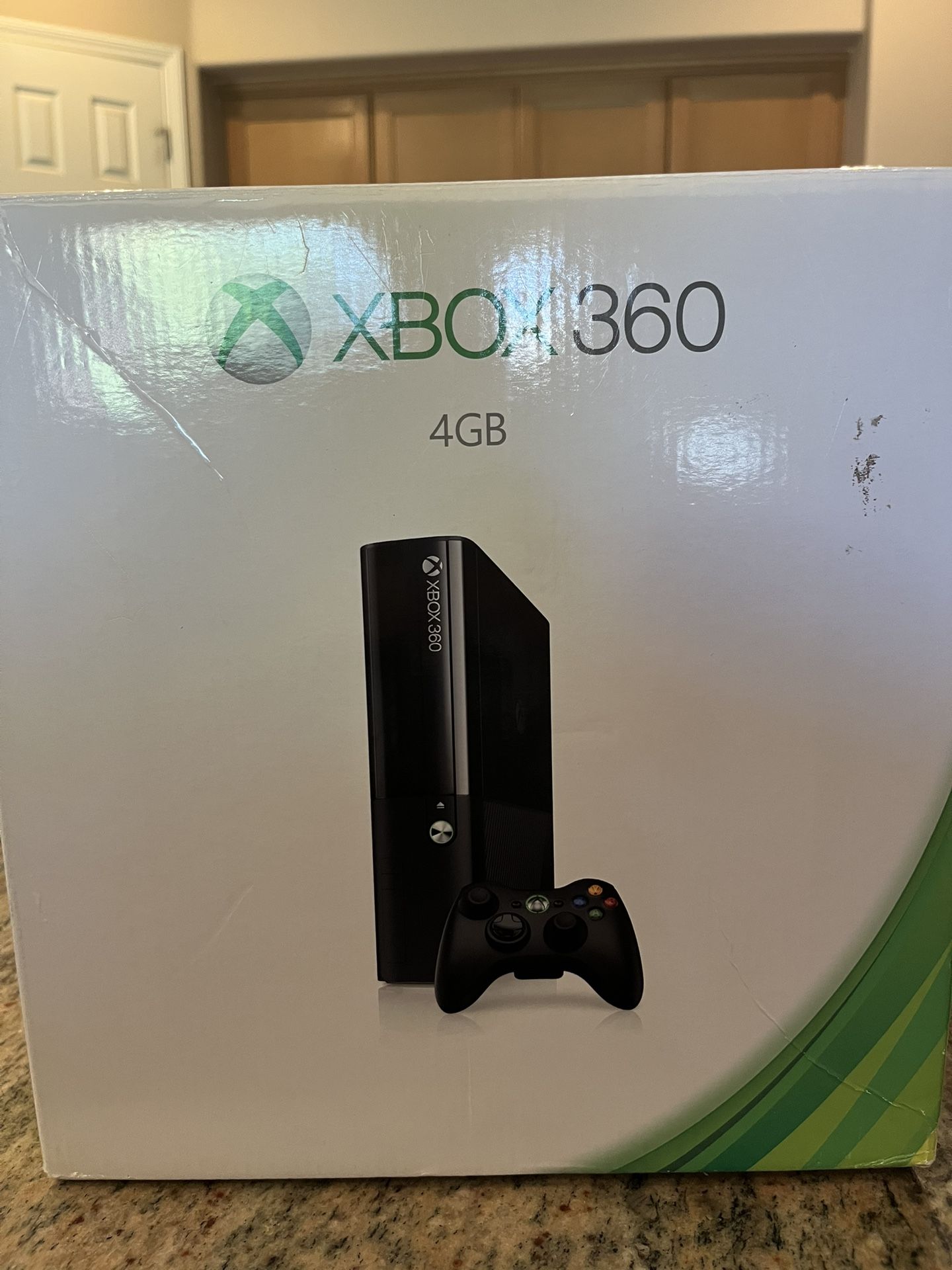 Xbox 360
