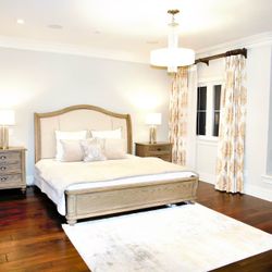 King Size Bedroom Bundle