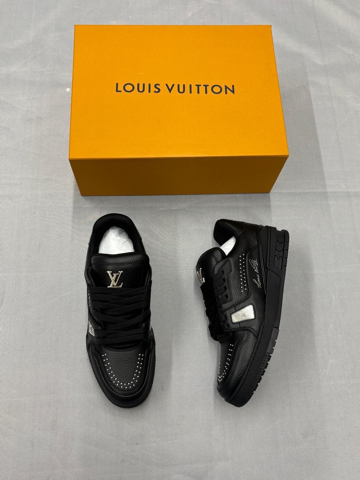 Louis Vuitton sneakers