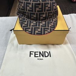 FENDI Hat 